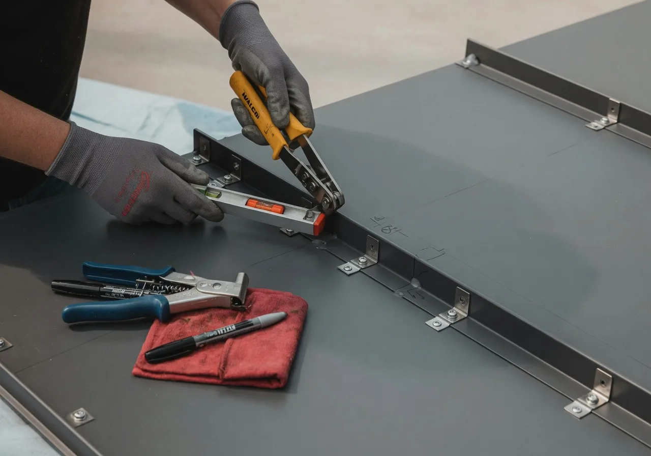 Why choose Metal Roofing Installation in Folsom, NM